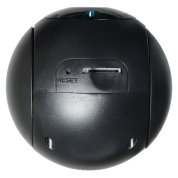 Видеокамера IP Digma DiVision 201 2.8-2.8мм цветная корп.:черный -7