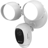 Видеокамера IP Ezviz CS-LC1C-A0-1F2WPFRL(2.8mm)(White) 2.8-2.8мм цветная корп.:белый
