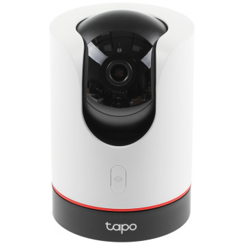 Камера видеонаблюдения IP TP-Link Tapo C225 5-5мм цв. корп.:белый -15