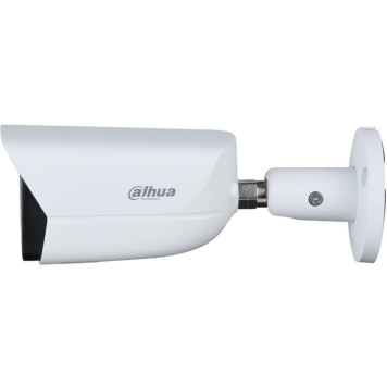 Камера видеонаблюдения IP Dahua DH-IPC-HFW3241EP-S-0360B-S2 3.6-3.6мм цв. корп.:белый -2