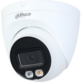 Камера видеонаблюдения IP Dahua DH-IPC-HDW2449TP-S-IL-0280B 2.8-2.8мм цв. корп.:белый
