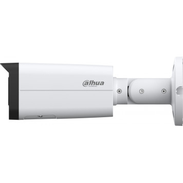 Камера видеонаблюдения IP Dahua DH-IPC-HFW2249TP-AS-IL-0360B 3.6-3.6мм цв. корп.:белый -2