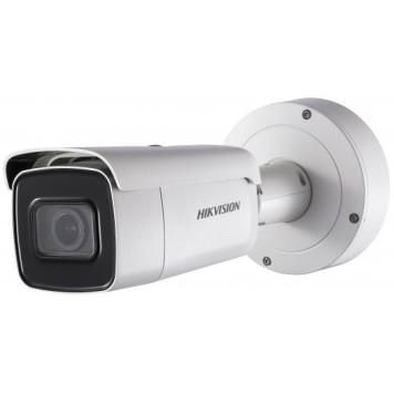 Видеокамера IP Hikvision DS-2CD2623G0-IZS 2.8-12мм цветная корп.:белый -1