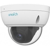 Камера видеонаблюдения IP UNV IPC-D124-PF40 4-4мм цв.