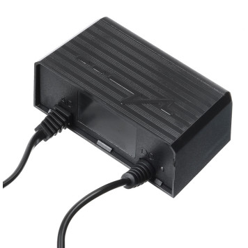 Видеокамера IP Digma DiVision 600 3.6-3.6мм цветная корп.:белый/черный -6
