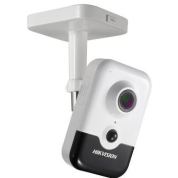 Видеокамера IP Hikvision DS-2CD2423G0-IW(4 mm)(W) 4-4мм цветная -3