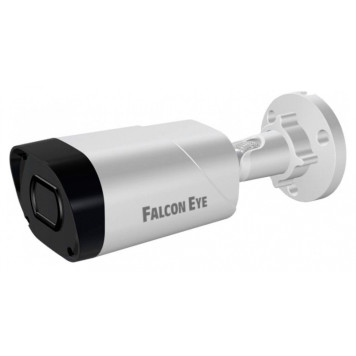 Видеокамера IP Falcon Eye FE-IPC-BV2-50pa 2.8-12мм цветная корп.:белый 