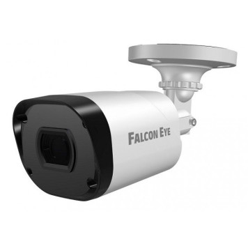 Видеокамера IP Falcon Eye FE-IPC-BP2e-30p 3.6-3.6мм цветная корп.:белый 