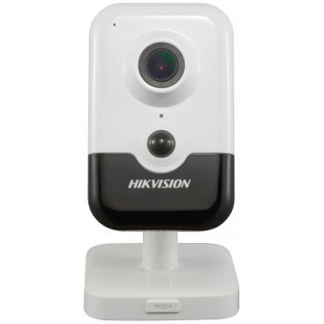 Видеокамера IP Hikvision DS-2CD2463G0-I 2.8-2.8мм цветная корп.:белый -2