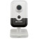 Видеокамера IP Hikvision DS-2CD2463G0-I 2.8-2.8мм цветная корп.:белый 