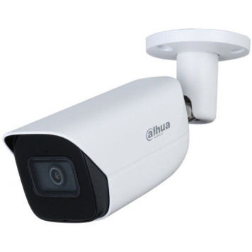Камера видеонаблюдения IP Dahua DH-IPC-HFW3241EP-S-0360B-S2 3.6-3.6мм цв. корп.:белый -1