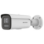 Камера видеонаблюдения IP Hikvision DS-2CD2647G2T-LZS(2.8-12mm)(C) 2.8-12мм цв. корп.:белый