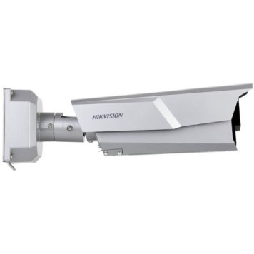 Видеокамера IP Hikvision iDS-TCM203-A/R/0832 8-32мм цветная корп.:серый -2