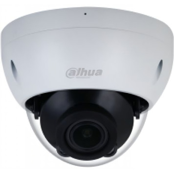 Камера видеонаблюдения IP Dahua DH-IPC-HDBW2841RP-ZAS 2.7-13.5мм цв. корп.:белый 