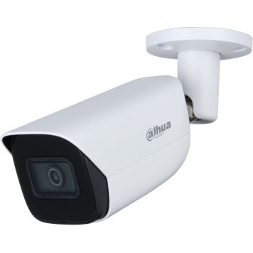 Камера видеонаблюдения IP Dahua DH-IPC-HFW3441E-S-0360B-S2 3.6-3.6мм цв. корп.:белый (DH-IPC-HFW3441EP-S-0360B-S2) 