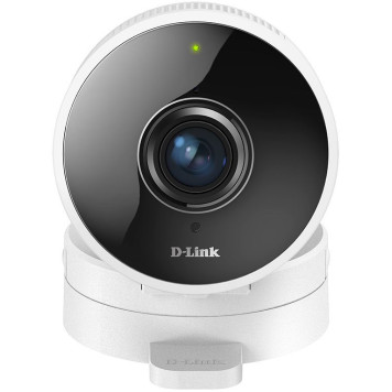 Видеокамера IP D-Link DCS-8100LH 1.8-1.8мм цветная корп.:белый -3