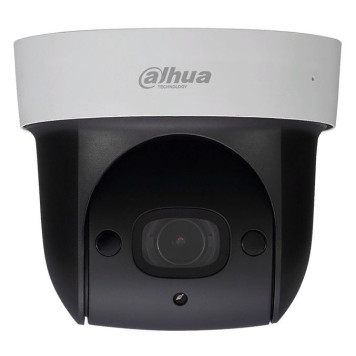 Видеокамера IP Dahua DH-SD29204UE-GN-W 2.7-11мм корп.:белый 
