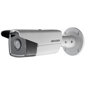 Видеокамера IP Hikvision DS-2CD2T23G0-I5 2.8-2.8мм цветная корп.:белый