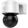 Видеокамера IP Hikvision DS-2DE3A404IW-DE 2.8-12мм цветная корп.:белый 