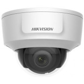 Видеокамера IP Hikvision DS-2CD2185G0-IMS 2.8-2.8мм цветная корп.:белый