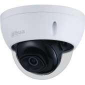 Камера видеонаблюдения IP Dahua DH-IPC-HDBW2431EP-S-0360B-S2 3.6-3.6мм цв. корп.:белый