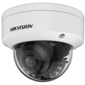 Камера видеонаблюдения IP Hikvision DS-2CD2747G2HT-LIZS(2.8-12MM) 2.8-12мм корп.:серый
