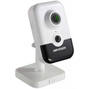 Видеокамера IP Hikvision DS-2CD2443G0-IW (2.8 MM)(W) 2.8-2.8мм цветная корп.:белый -2