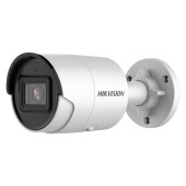 Камера видеонаблюдения IP Hikvision DS-2CD2083G2-IU(6mm) 6-6мм цв. корп.:белый