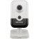 Видеокамера IP Hikvision DS-2CD2443G0-IW(4mm)(W) 4-4мм цветная корп.:белый/черный 