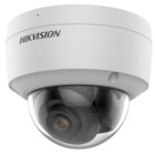 Камера видеонаблюдения IP Hikvision DS-2CD2147G2-SU(2.8mm)(C) 2.8-2.8мм цв. корп.:белый