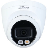 Камера видеонаблюдения IP Dahua DH-IPC-HDW2249T-S-IL-0280B 2.8-2.8мм цв. корп.:белый (DH-IPC-HDW2249TP-S-IL-0280B)