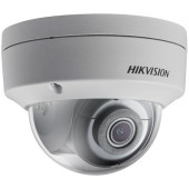 Видеокамера IP Hikvision DS-2CD2123G0-IS 8-8мм цветная корп.:белый