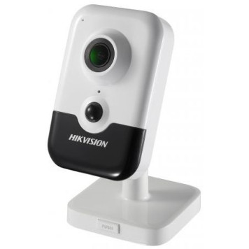 Видеокамера IP Hikvision DS-2CD2423G0-IW(4 mm)(W) 4-4мм цветная -1