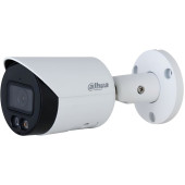 Камера видеонаблюдения IP Dahua DH-IPC-HFW2449SP-S-IL-0360B 3.6-3.6мм цв. корп.:белый