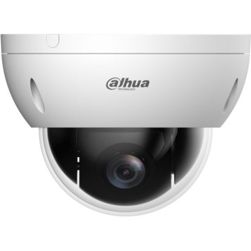 Камера видеонаблюдения IP Dahua DH-SD22204DB-GNY 2.8-12мм цв. корп.:белый -1
