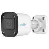 Камера видеонаблюдения IP UNV IPC-B122-APF28 2.8-2.8мм цв. корп.:белый