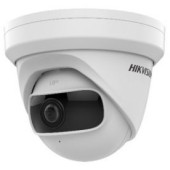 Видеокамера IP Hikvision DS-2CD2345G0P-I 1.68-1.68мм цветная корп.:белый