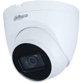 Камера видеонаблюдения IP Dahua DH-IPC-HDW2230T-AS-0280B-S2(QH3) 2.8-2.8мм цв. корп.:белый (DH-IPC-HDW2230TP-AS-0280B-S2)