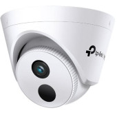 Видеокамера IP TP-Link VIGI C400HP-2.8 2.8-2.8мм цветная корп.:белый
