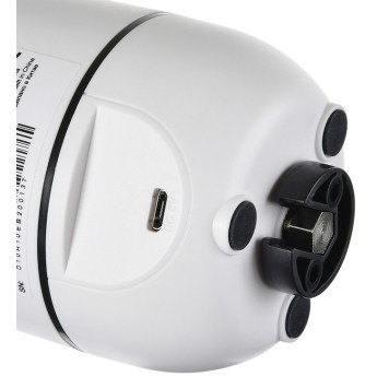 Видеокамера IP Digma DiVision 201 2.8-2.8мм цветная корп.:белый -5