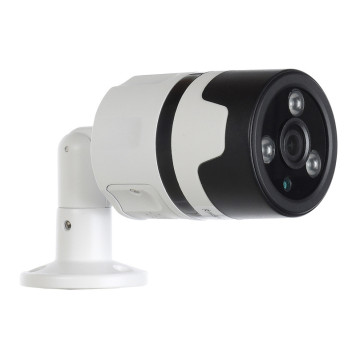 Видеокамера IP Digma DiVision 600 3.6-3.6мм цветная корп.:белый/черный -14