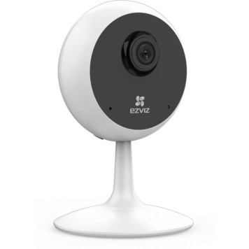 Видеокамера IP Ezviz CS-C1C-D0-1D2WFR 2.8-2.8мм цветная корп.:белый -1
