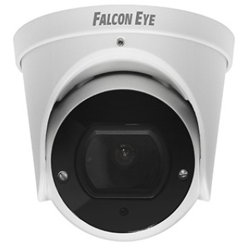Видеокамера IP Falcon Eye FE-IPC-DV5-40pa 2.8-12мм цветная корп.:белый 