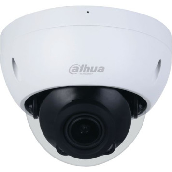 Камера видеонаблюдения IP Dahua DH-IPC-HDBW2241RP-ZS 2.7-13.5мм цв. корп.:белый/черный -1