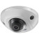 Видеокамера IP Hikvision DS-2CD2523G0-IWS 4-4мм цветная корп.:белый 