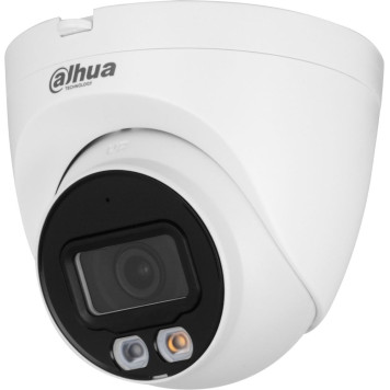 Камера видеонаблюдения IP Dahua DH-IPC-HDW2849TP-S-IL-0280B 2.8-2.8мм цв. корп.:белый -1