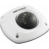 Камера видеонаблюдения IP Hikvision DS-2CD2523G2-IS(2.8mm)(D) 2.8-2.8мм цв. корп.:белый