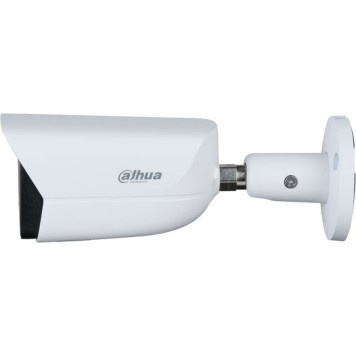 Камера видеонаблюдения IP Dahua DH-IPC-HFW3441EP-S-0280B-S2 2.8-2.8мм цв. корп.:белый -1