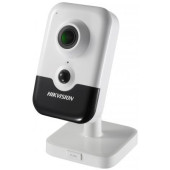 Видеокамера IP Hikvision DS-2CD2443G0-IW (2.8 MM)(W) 2.8-2.8мм цветная корп.:белый