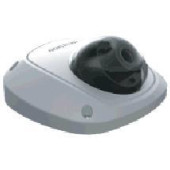 Камера видеонаблюдения IP Hikvision DS-2CD2583G2-IS(4mm) 4-4мм цв. корп.:серый